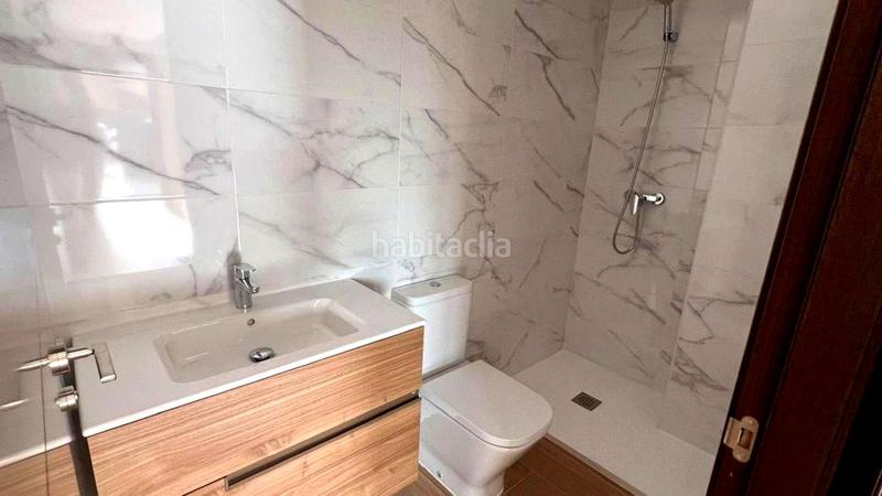 Foto 8a126822-ba23-4de6-a373-827b7aa98548. Rent semi detached house with heating in Villalbilla pueblo Villalbilla