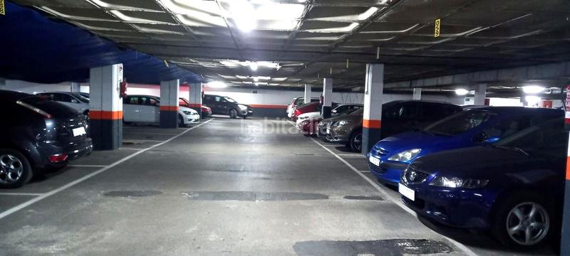 Foto 3441d094-45e1-40de-a6b4-d85265a063eb. Car parking in Veredillas Torrejón de Ardoz