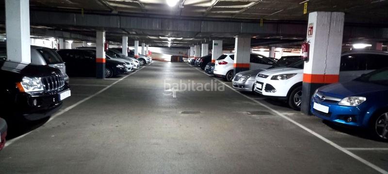 Foto 06ee1166-ced7-4969-8c17-eef515726ea4. Parking voiture dans Veredillas Torrejón de Ardoz