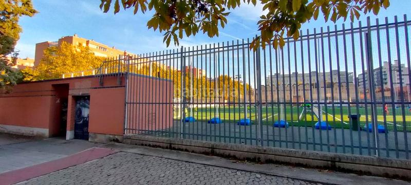 Foto c305cfbd-6725-4ae4-a270-ebb5fce5546e. Posto auto in Veredillas Torrejón de Ardoz