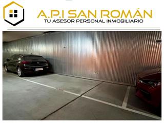 Affitto Posto auto in Valle del baztán 1