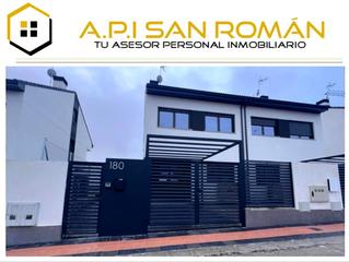 Location Maison jumelée  Pinar de abantos