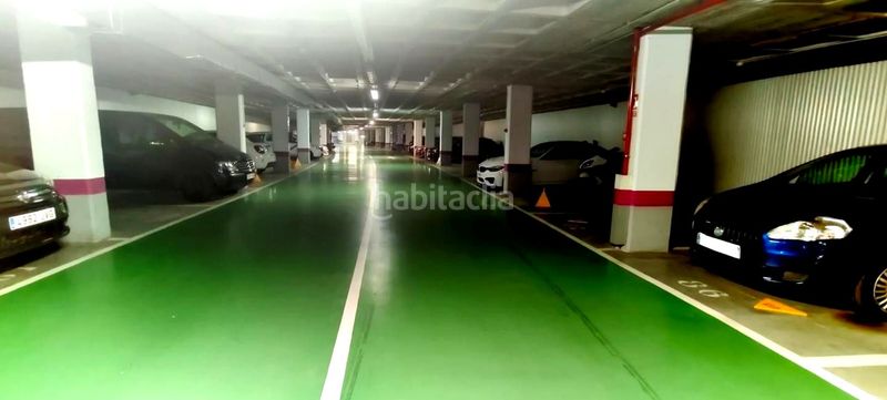 Foto 00bb4339-b767-4766-8b07-7057ac14829d. Aparcament cotxe a Veredillas Torrejón de Ardoz