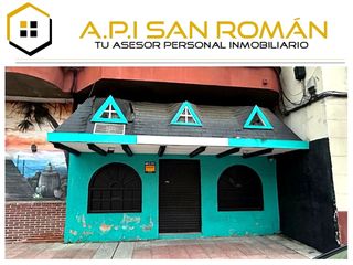 Business premise  De cervantes