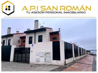 House  Valle de iruelas