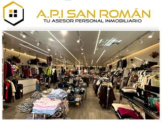 Traspàs Local Comercial  Hospital