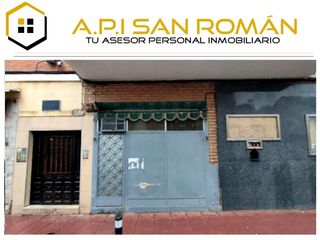 Business premise  De la cruz