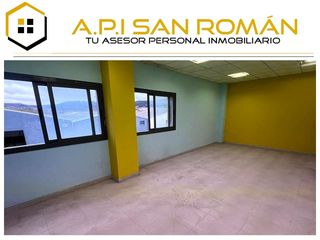 Business premise in Juan De La Cierva