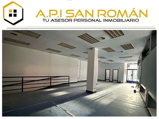 Lloguer Local Comercial a Iglesia 6