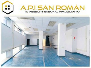 Lloguer Local Comercial a Iglesia 6