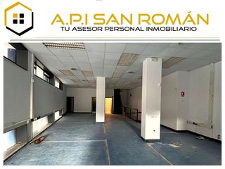 Business premise in Iglesia 6