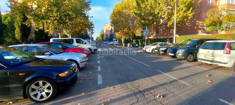 Foto 64c0a966-1302-4a13-8c44-a64e5e0b377c. Aparcament cotxe a Veredillas Torrejón de Ardoz