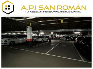 Posto auto  Florencia