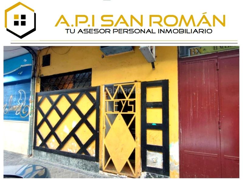 Foto 4fe557af-33a7-4540-8820-7f6eb8e1a408. Local comercial a Centro Torrejón de Ardoz