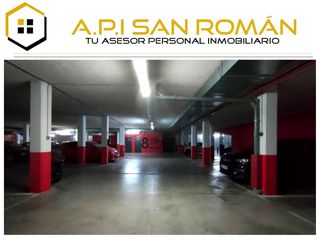 Miete Autoparkplatz  Valle de arán