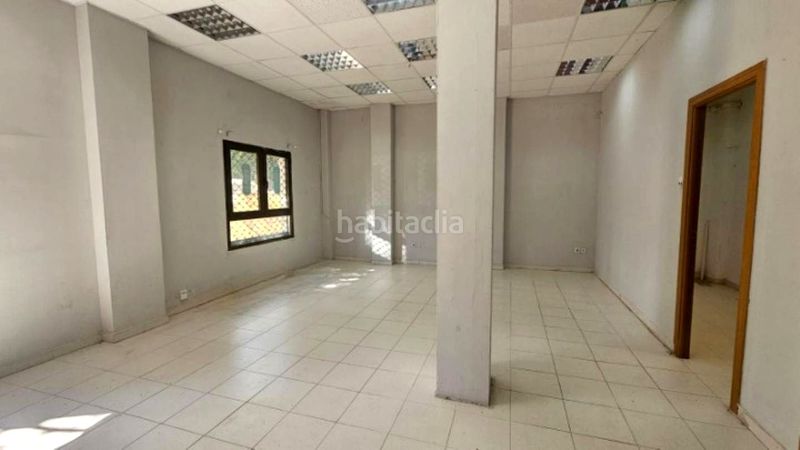 Foto 476f6d28-1026-4847-aafc-2525fc5b498f. Alquiler local comercial en Daganzo de Arriba