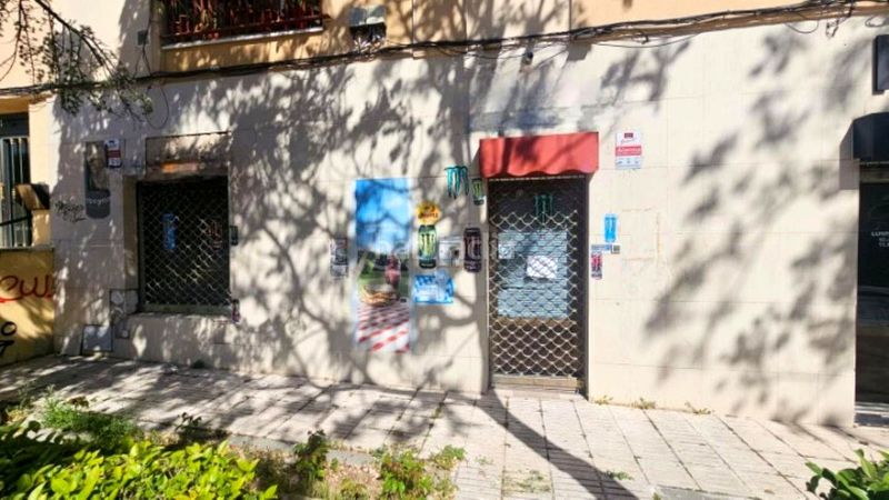 Foto 6077b1a4-b9fe-45a5-a8b5-0d5f8aa6b48a. Alquiler local comercial en Daganzo de Arriba