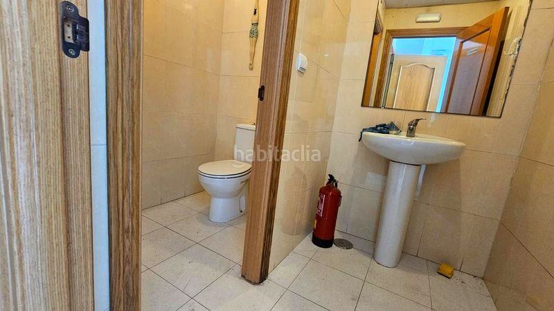 Foto 8c2c9017-7a58-444c-8c01-256cc0d5838d. Alquiler local comercial en Daganzo de Arriba