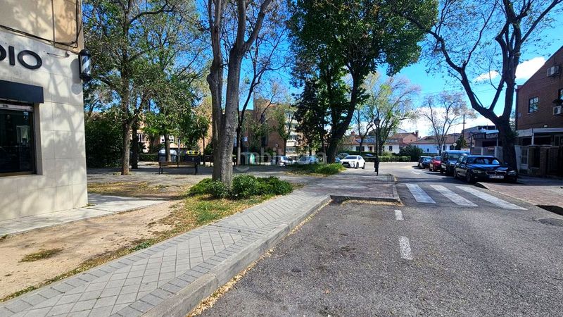 Foto 9464c983-cbc0-4d51-8739-3d289ad37c83. Alquiler local comercial en Daganzo de Arriba