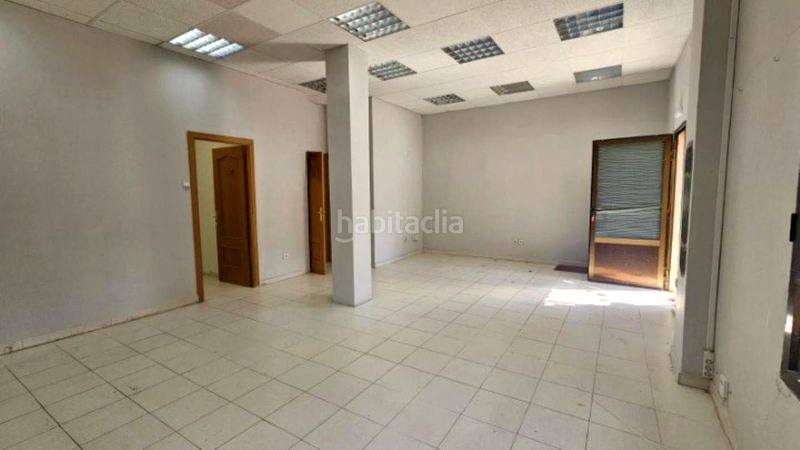 Foto a155e272-f770-4c46-a759-9feee5444d7d. Alquiler local comercial en Daganzo de Arriba