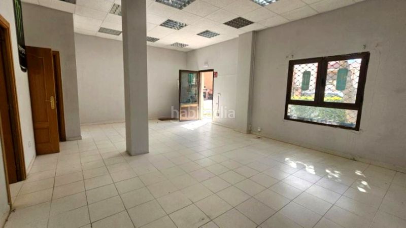 Foto ab8710d3-6e46-4892-9114-9a0e5add80f3. Alquiler local comercial en Daganzo de Arriba