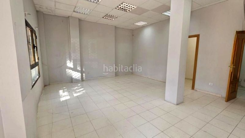 Foto cb19ab47-3654-42cc-8355-173a444754a2. Alquiler local comercial en Daganzo de Arriba