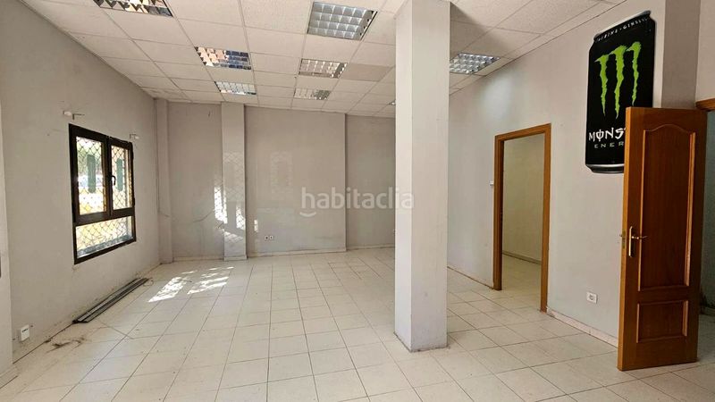 Foto d5bc0bb8-1973-461a-aed1-9f042d4afd65. Alquiler local comercial en Daganzo de Arriba