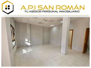 Local commercial à Hermanos Machado