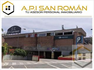 Affitto Capannone industriale in De groenlandia 4