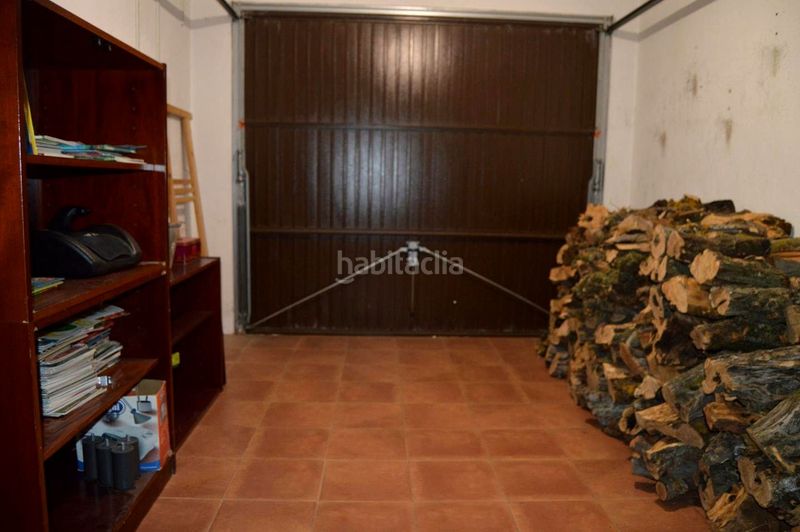 Foto 2c5a98d0-53b8-463c-848b-bdbb07693847. Reihenhaus mit heizung in Olmeda de las Fuentes