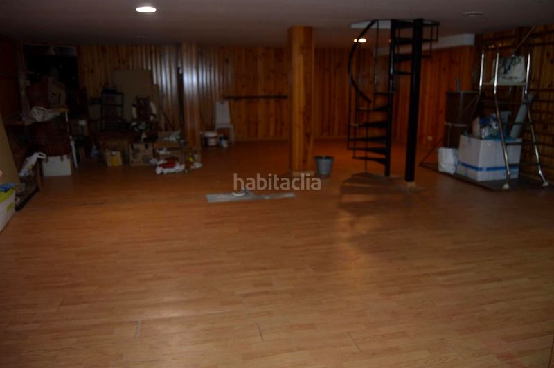 Foto 4e35c0e4-14ba-4668-9c69-a90e48c1d7f6. Reihenhaus mit heizung in Olmeda de las Fuentes