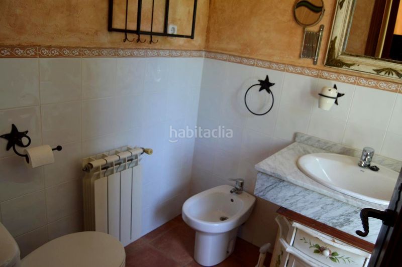 Foto 6c565b5f-9f99-4605-8065-fafbf3bcaf66. Reihenhaus mit heizung in Olmeda de las Fuentes