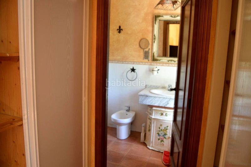 Foto a7a874cd-1f73-4721-bc9c-551bd9c0595f. Reihenhaus mit heizung in Olmeda de las Fuentes