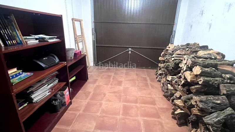 Foto b01e052d-e944-4afb-8cd6-e2fa46c48e93. Reihenhaus mit heizung in Olmeda de las Fuentes