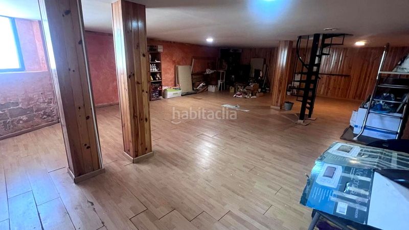 Foto debf30db-28b3-43a1-8cc9-5cfb7f025de8. Reihenhaus mit heizung in Olmeda de las Fuentes