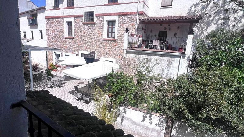 Foto fb6b836b-effa-44e6-bce7-5f57eae38c3a. Reihenhaus mit heizung in Olmeda de las Fuentes