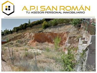 Terreno residenziale  Del clavel