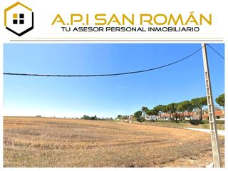 Terreny residencial  Del palomar