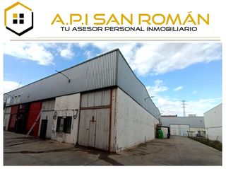 Affitto Capannone industriale  Francisco de medina y mendoza