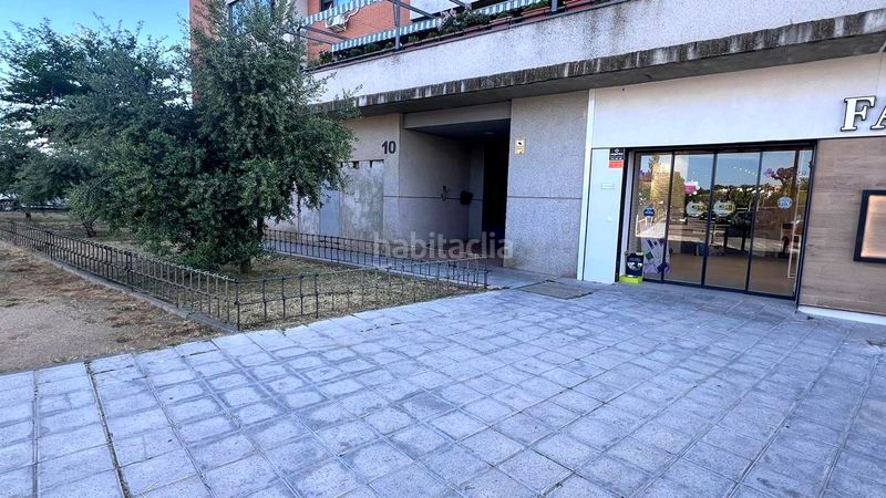 Foto a110a43b-de12-47e1-a0d4-f53f91079c5a. Miete geschäftsraum in Centro - Barrio las Doscientas Azuqueca de Henares