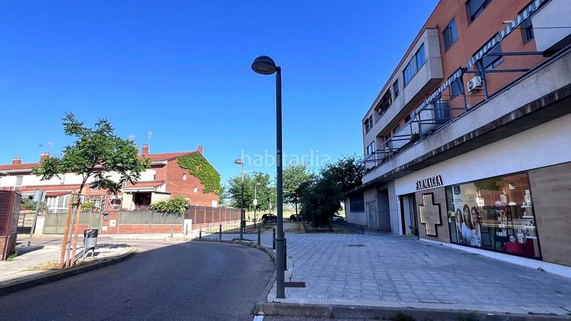 Foto 2043854e-9b06-4784-aa3b-6179c7c17983. Rent business premise in Centro - Barrio las Doscientas Azuqueca de Henares