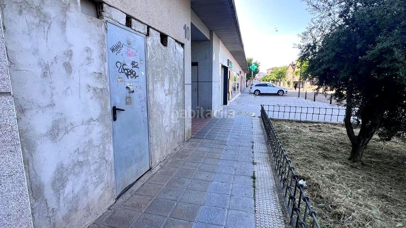 Foto acad2ecf-080b-46c1-a2ee-cf758944ebae. Rent business premise in Centro - Barrio las Doscientas Azuqueca de Henares