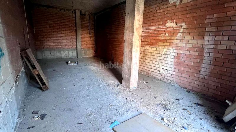 Foto c99939b9-7170-4798-a2fe-6ef2f3fb2f3f. Rent business premise in Centro - Barrio las Doscientas Azuqueca de Henares