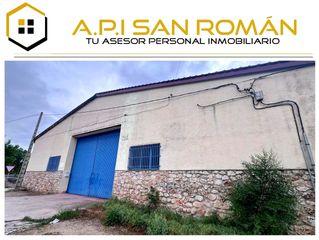 Affitto Capannone industriale  De renera. Nave industrial en alquiler en aranzueque  1.150 m  excelente ac