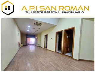 Lloguer Local Comercial  Los curas