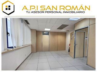 Lloguer Oficina  Trópico
