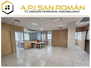Affitto Ufficio  Trópico
