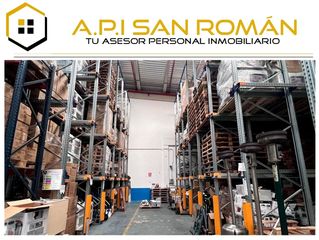Capannone industriale  Matabueyes