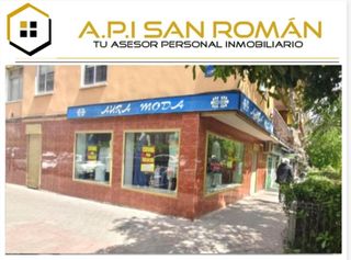 Lloguer Local Comercial a Río llobregat 15