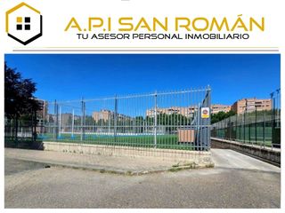 Aparcament cotxe  Estocolmo